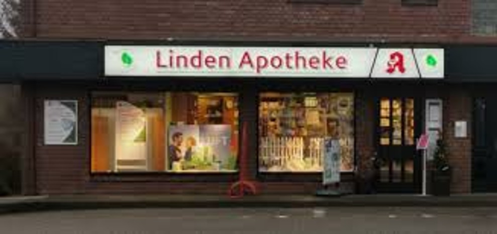 Linden-Apotheke