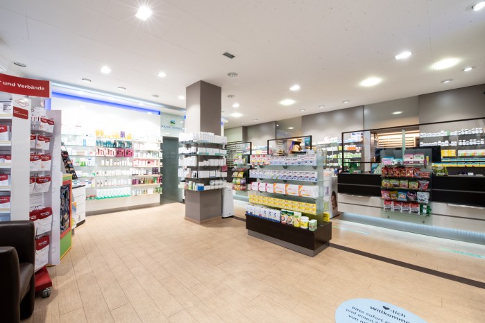 Solling-Apotheke